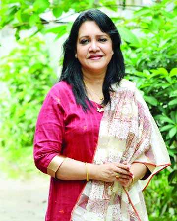 নজরুল স্মরণে ইয়াসমিন মুশতারীর ১১৫ মিনিট 