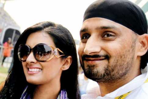 অক্টোবরে বিয়ে করছেন হরভজন