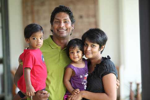 আরো বছর দুয়েক খেলবেন সাঙ্গাকারা!
