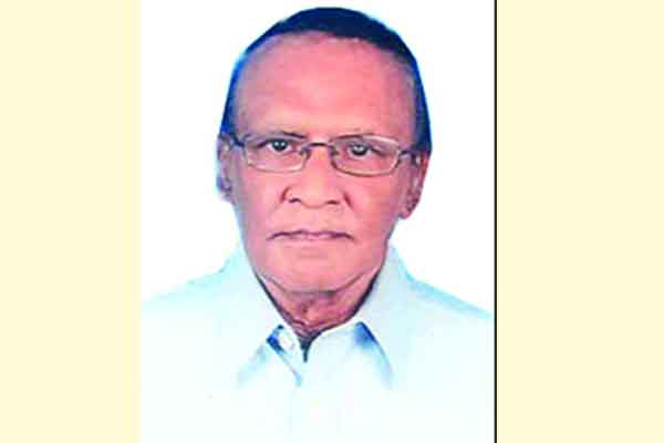চলে গেলেন নয়ীম গহর
