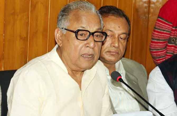 'যারা ষড়যন্ত্রের খোঁজ পান, তারা নিজেরাই ষড়যন্ত্র করছেন'