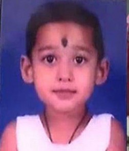 শিশুকন্যাকে খুন করেছে ঠাকুরমা ও কাকীমা