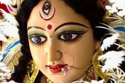 ষষ্ঠী পূজার মধ্য দিয়ে আজ দুর্গোৎসব শুরু