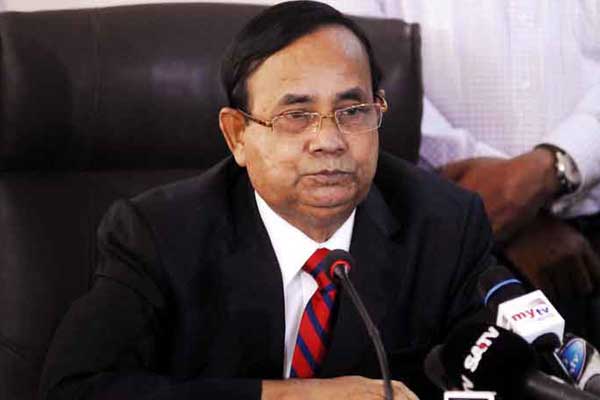 'ভুলের হ্যাটট্রিক করেছেন খালেদা'