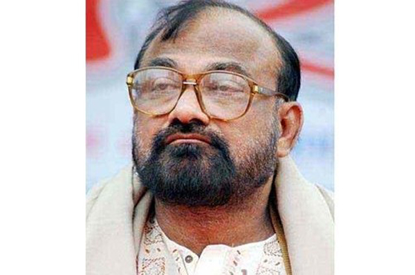 খোকার ১৩ বছরের কারাদণ্ড
