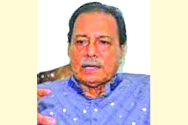 চলে গেলেন বিচারপতি হাবিবুর রহমান খান