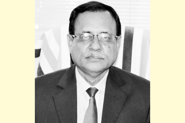 সোনালী ব্যাংকের চিফ ইনফরমেশন অফিসার
