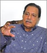 বিচারপতি হাবিবুর রহমান খান চিরনিদ্রায় শায়িত 