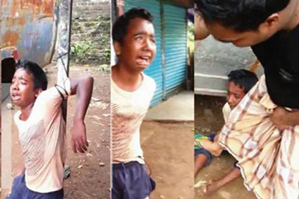 রাজন হত্যা; ২৫ অক্টোবর যুক্তিতর্ক