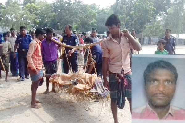 নাটোরে আওয়ামী লীগের দু'গ্রুপের সংঘর্ষে নিহত ১