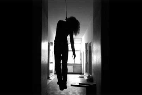 গাজীপুরে স্কুলছাত্রীর আত্মহত্যা