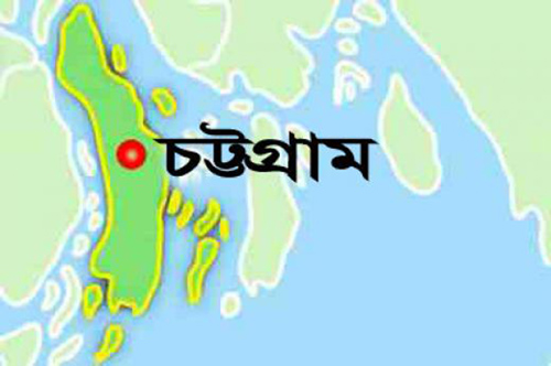 চট্টগ্রামে মোটরবাইকের ধাক্কায় পথচারী নিহত
