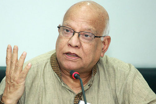 'বিদেশি হত্যা পোশাকশিল্পে প্রভাব ফেলবে না'