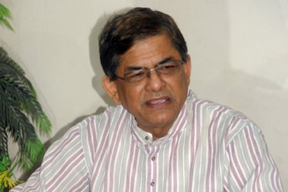 ‘বিদেশি হত্যায় বিভ্রান্তি ছড়ানো হচ্ছে’ 