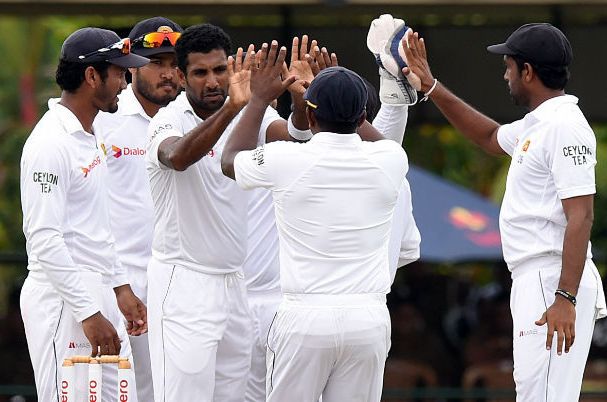 ১০৫ রানেই ৬ উইকেট গেছে ক্যারিবীয়দের