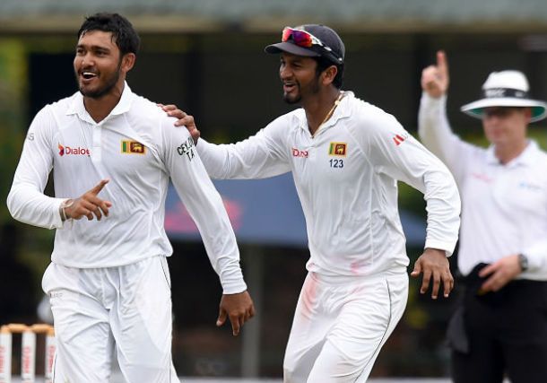 ১৬৩ রানেই থেমে গেছে ক্যারিবীয়রা