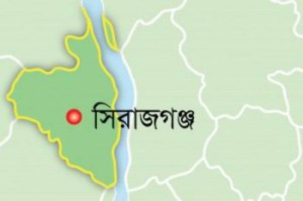 সিরাজগঞ্জে ইয়াবা ও গাঁজাসহ আওয়ামী লীগ নেতা গ্রেফতার