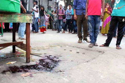 নিহত একাধিক, দাবি হোসেনী দালান কর্তৃপক্ষের
