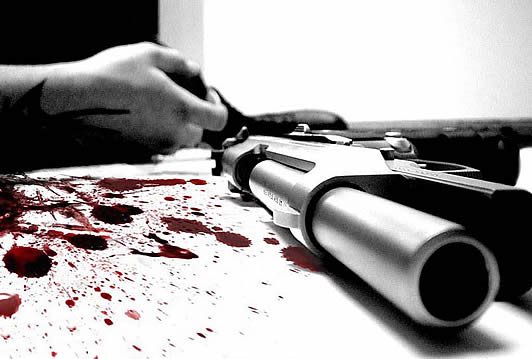 ডিবি পুলিশের গুলিতে 'সন্ত্রাসী' হাবিব নিহত