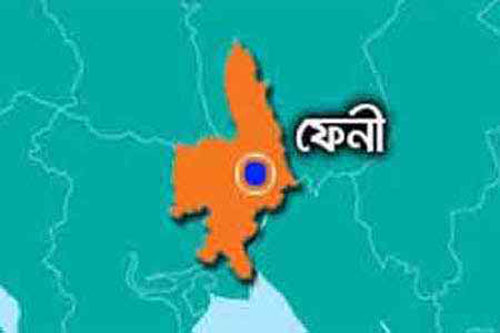 
ফেনীতে ৩ দিন পর অপহৃত শিশুর লাশ উদ্ধার