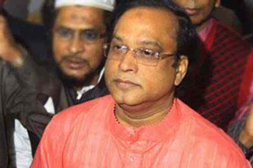 'দেশকে অস্থিতিশীল করতেই শিয়া সমাবেশে বোমা হামলা'