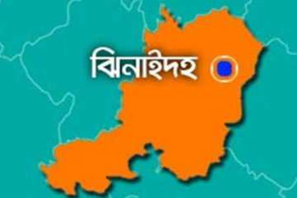 মহেশপুরে যুবকের ঝুলান্ত লাশ উদ্ধার

