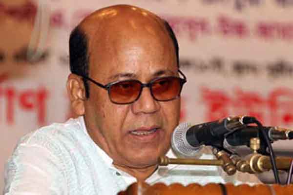 'আন্দোলনে ব্যর্থ হয়ে বোমা হামলার নতুন ফর্মুলা