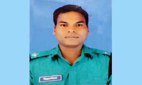 
বাগেরহাটে গ্রামের বাড়িতে এএসআই ইব্রাহিমের দাফন
