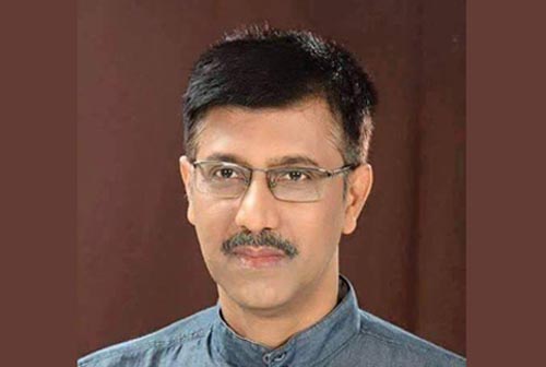 বিএনপির সাবেক এমপি দেওয়ান সালাউদ্দিন গ্রেফতার