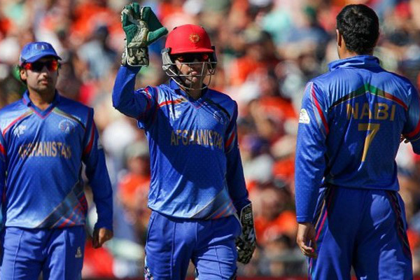 ইতিহাস গড়লো আফগানরা
