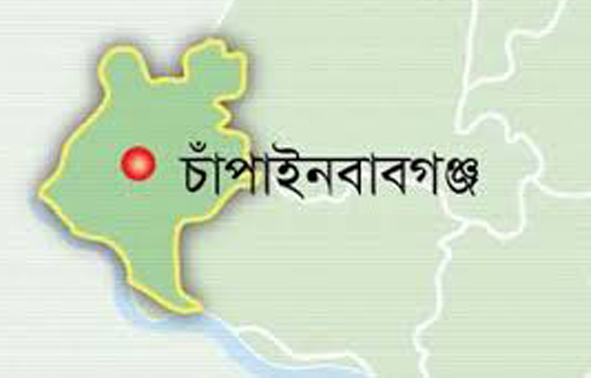 'শিবগঞ্জ-কানসাটকে শান্তির জনপদে পরিণত করতে হবে'