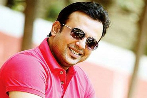 বাসায় ফিরেছেন রিয়াজ
