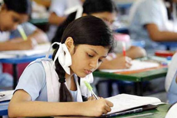 দিনাজপুরে জেএসসি পরীক্ষার্থী ২ লাখ ১৭ হাজার ৬৮২জন