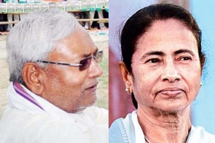 বিহার রাজনীতিতে মমতার নতুন কৌশল
