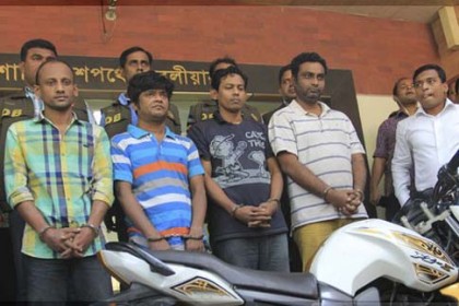 'বড় ভাইয়ের' নির্দেশে তাভেল্লাকে হত্যা