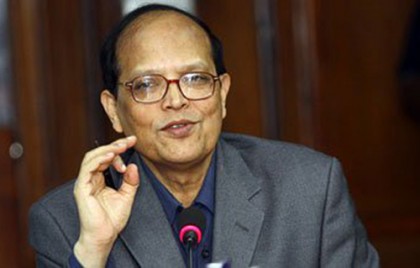 'বাংলাদেশ এখন তলাবিহিন ঝুড়ি নয়'

