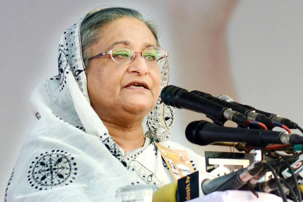 'বিশ্ব মানচিত্রে বাংলাদেশকে পর্যটন গন্তব্য গড়তে চায় সরকার'