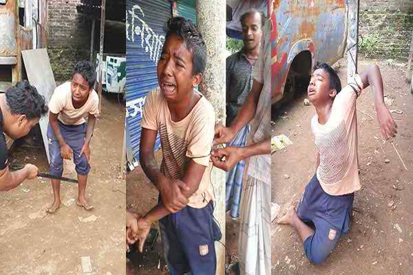 রাজন হত্যা মামলার রায় ৮ নভেম্বর