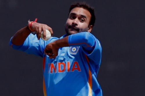 অমিত মিশ্র গ্রেফতার, পরে জামিনে মুক্ত
