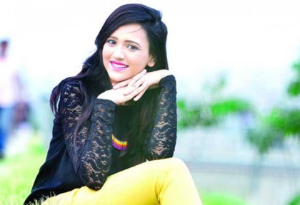 আরামসে নয়, এবার জ্বলে উঠবেন সাবিলা