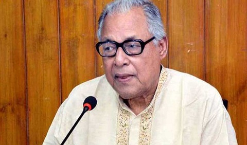 'ব্যক্তিগতভ‍াবে কেউ হত্যা করলে দায় নেবে না বিএনপি'