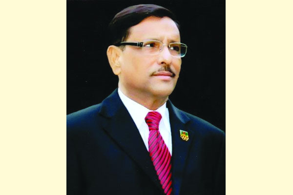 ভিআইপিরা রং সাইডে গাড়ি চালালে সাধারণের দোষ কী : সেতুমন্ত্রী