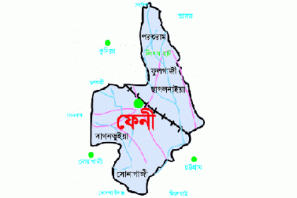 ফেনীতে অবৈধ বালুমহালে অভিযানের সময় বিস্ফোরণ, আহত ২
