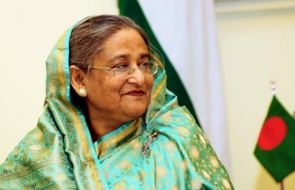 ১২ নভেম্বর বগুড়া যাচ্ছেন প্রধানমন্ত্রী