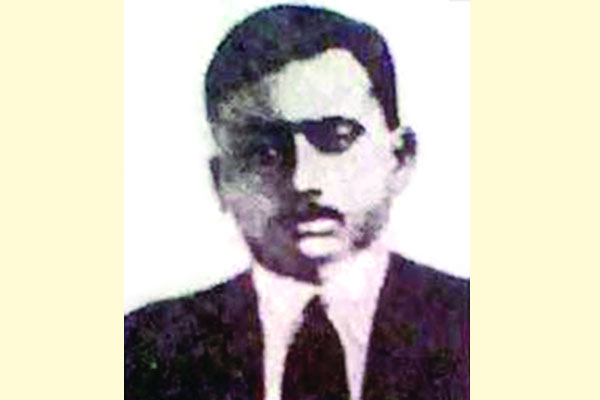 চেতনা বিনির্মাণের কারিগর