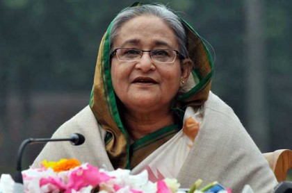 শেখ কামাল ক্লাব কাপ ইতিহাস সৃষ্টি করেছে : প্রধানমন্ত্রী
