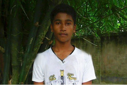 হোটেল কর্মচারী হত্যা: জসিম ৭ দিনের রিমান্ডে