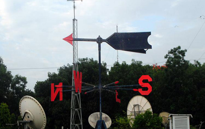 বঙ্গোপসাগরে লঘুচাপ: সমুদ্রবন্দরে ৩ নম্বর সতর্ক সংকেত