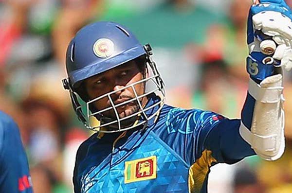 রংপুরের হয়ে খেলতে চান দিলশান
