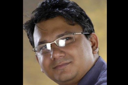 অভিজিতের বইয়ের আরেক প্রকাশক দীপনকে কুপিয়ে হত্যা